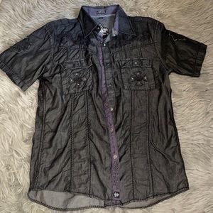 Roar size S men’s shirt